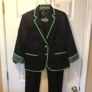 Pants SUIT 5